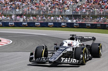 Grand Prix du Canada 2022 - Formule 1