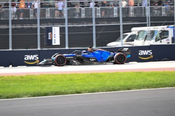 Grand Prix du Canada 2022 - Formule 1