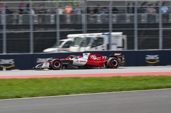 Grand Prix du Canada 2022 - Formule 1