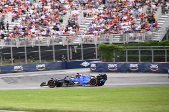 Grand Prix du Canada 2022 - Formule 1