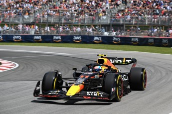 Grand Prix du Canada 2022 - Formule 1