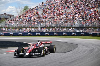 Grand Prix du Canada 2022 - Formule 1