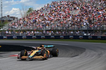 Grand Prix du Canada 2022 - Formule 1