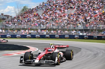 Grand Prix du Canada 2022 - Formule 1