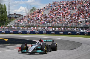 Grand Prix du Canada 2022 - Formule 1