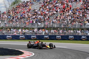 Grand Prix du Canada 2022 - Formule 1