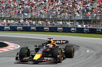 Grand Prix du Canada 2022 - Formule 1