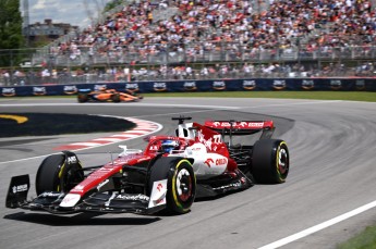 Grand Prix du Canada 2022 - Formule 1