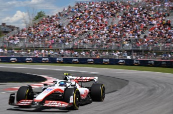 Grand Prix du Canada 2022 - Formule 1