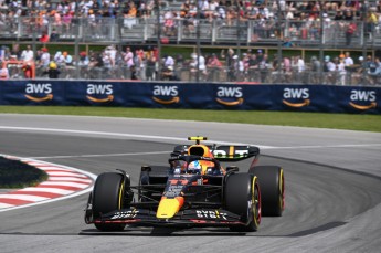 Grand Prix du Canada 2022 - Formule 1