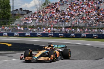 Grand Prix du Canada 2022 - Formule 1