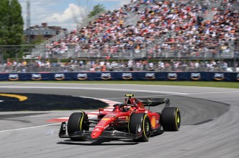 Grand Prix du Canada 2022 - Formule 1