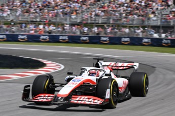 Grand Prix du Canada 2022 - Formule 1