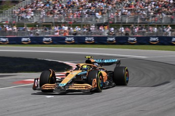 Grand Prix du Canada 2022 - Formule 1