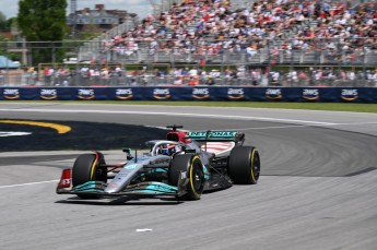 Grand Prix du Canada 2022 - Formule 1