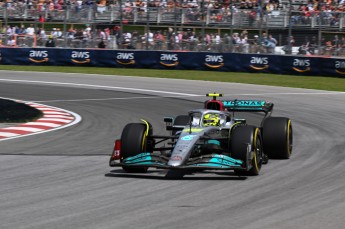 Grand Prix du Canada 2022 - Formule 1