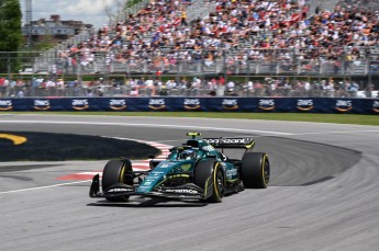 Grand Prix du Canada 2022 - Formule 1