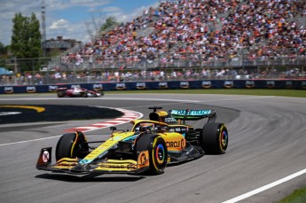 Grand Prix du Canada 2022 - Formule 1