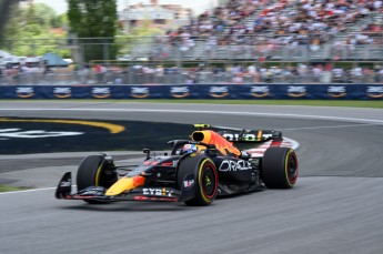 Grand Prix du Canada 2022 - Formule 1