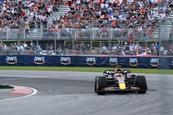 Grand Prix du Canada 2022 - Formule 1