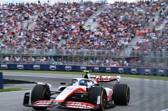 Grand Prix du Canada 2022 - Formule 1