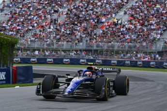 Grand Prix du Canada 2022 - Formule 1