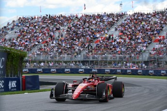 Grand Prix du Canada 2022 - Formule 1
