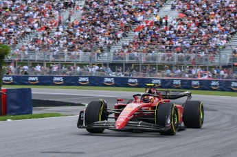 Grand Prix du Canada 2022 - Formule 1