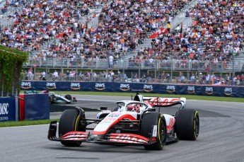 Grand Prix du Canada 2022 - Formule 1