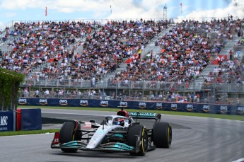 Grand Prix du Canada 2022 - Formule 1