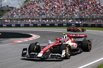 Grand Prix du Canada 2022 - Formule 1