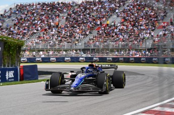 Grand Prix du Canada 2022 - Formule 1