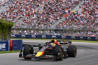 Grand Prix du Canada 2022 - Formule 1
