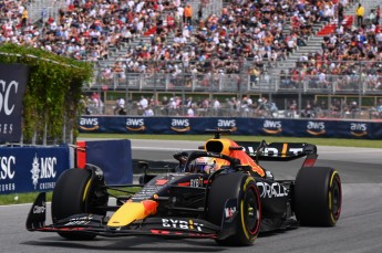 Grand Prix du Canada 2022 - Formule 1
