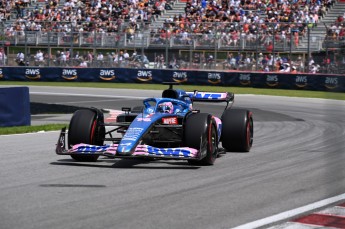 Grand Prix du Canada 2022 - Formule 1