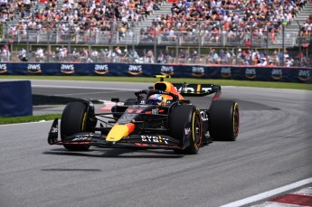 Grand Prix du Canada 2022 - Formule 1