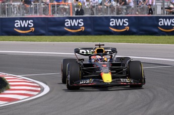 Grand Prix du Canada 2022 - Formule 1