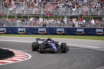 Grand Prix du Canada 2022 - Formule 1