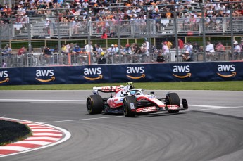 Grand Prix du Canada 2022 - Formule 1