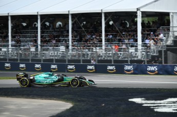 Grand Prix du Canada 2022 - Formule 1