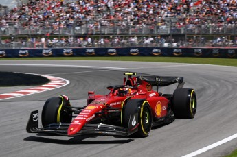 Grand Prix du Canada 2022 - Formule 1