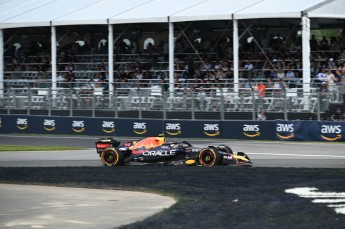 Grand Prix du Canada 2022 - Formule 1