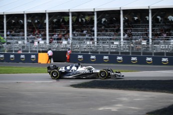 Grand Prix du Canada 2022 - Formule 1