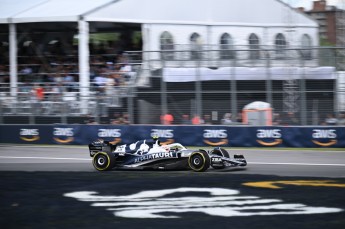 Grand Prix du Canada 2022 - Formule 1