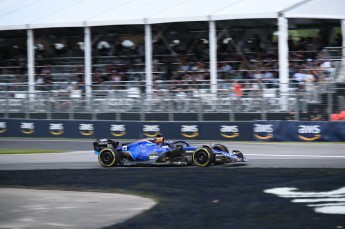Grand Prix du Canada 2022 - Formule 1