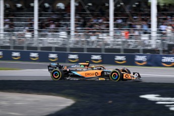 Grand Prix du Canada 2022 - Formule 1