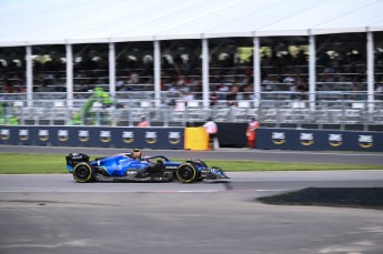 Grand Prix du Canada 2022 - Formule 1
