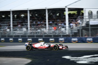 Grand Prix du Canada 2022 - Formule 1