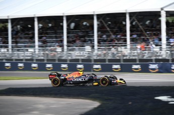 Grand Prix du Canada 2022 - Formule 1