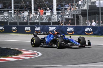 Grand Prix du Canada 2022 - Formule 1